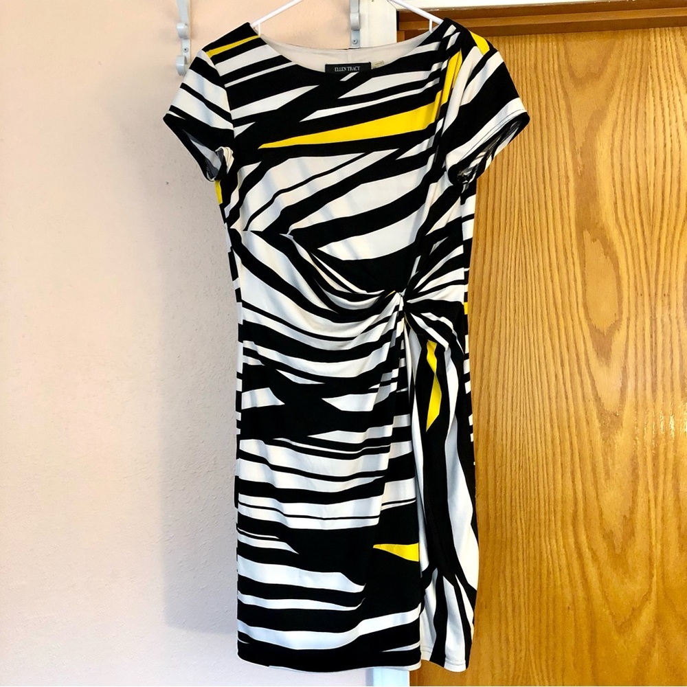 Ellen Tracy Dress